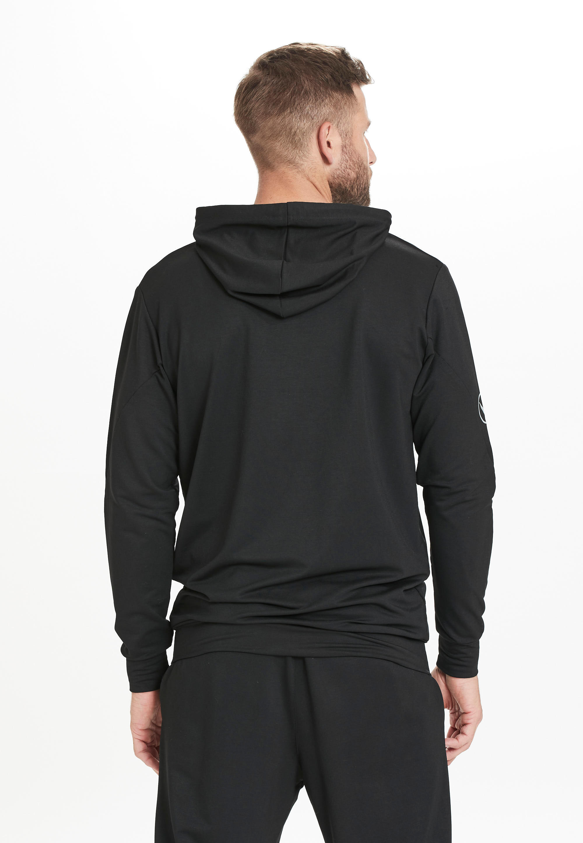 Sudadera con capucha Virtus Brennt 5/5