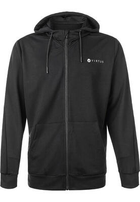 Sweatjacke Brent