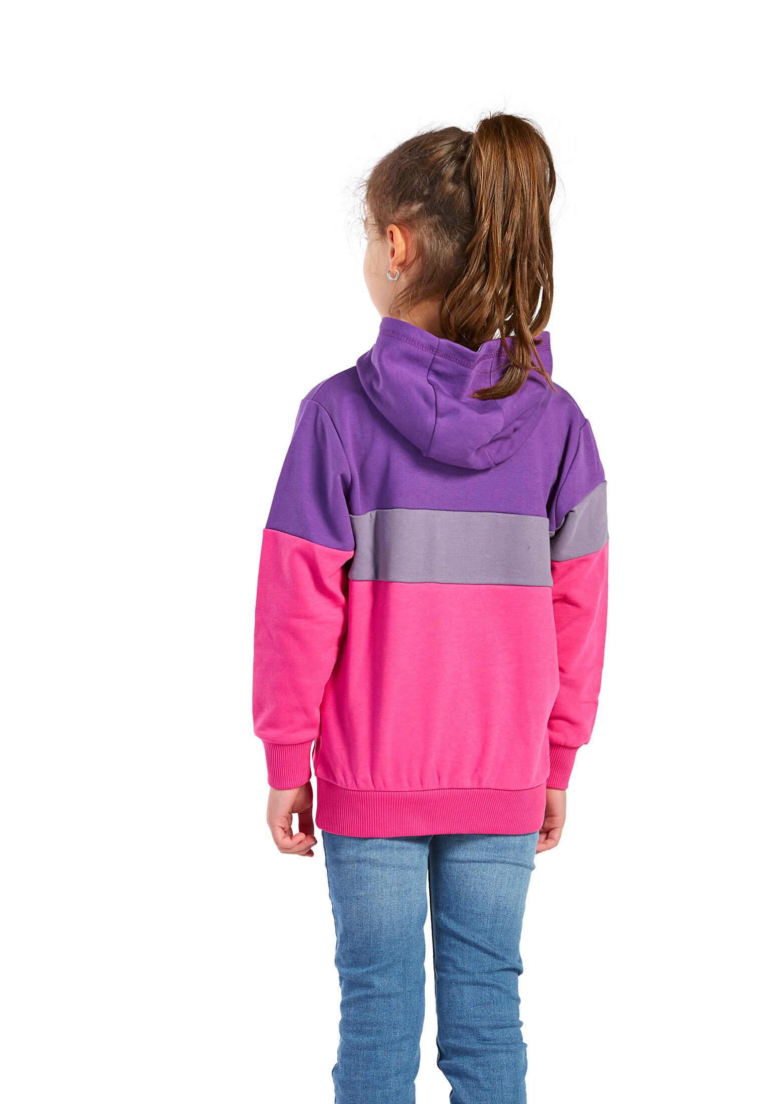 Mädchen Kapuzensweat kiana 2/6