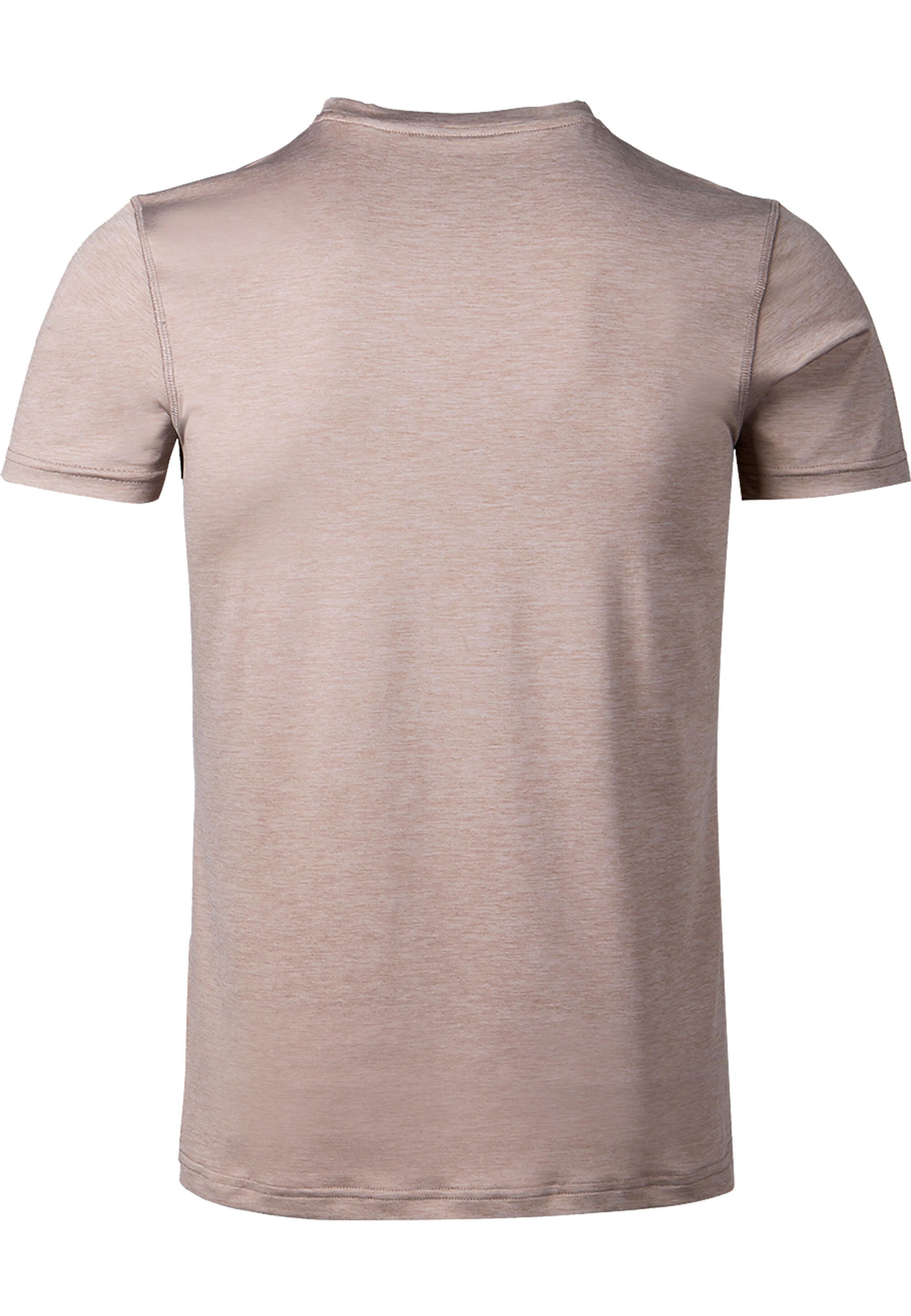 Koszulka treningowa damska Endurance Maje Melange S/S 2/6