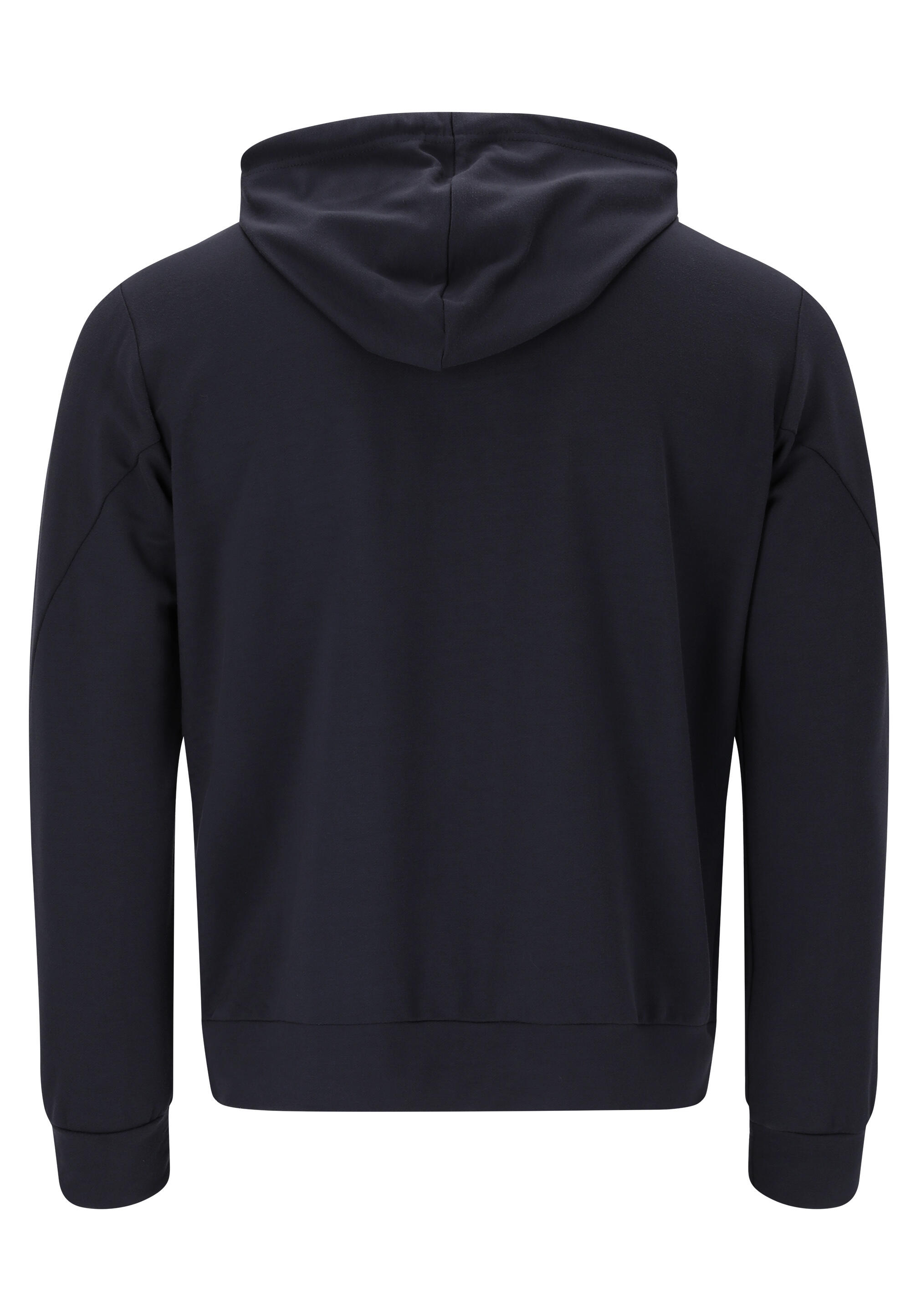 Sweatjacke Brent 2/5