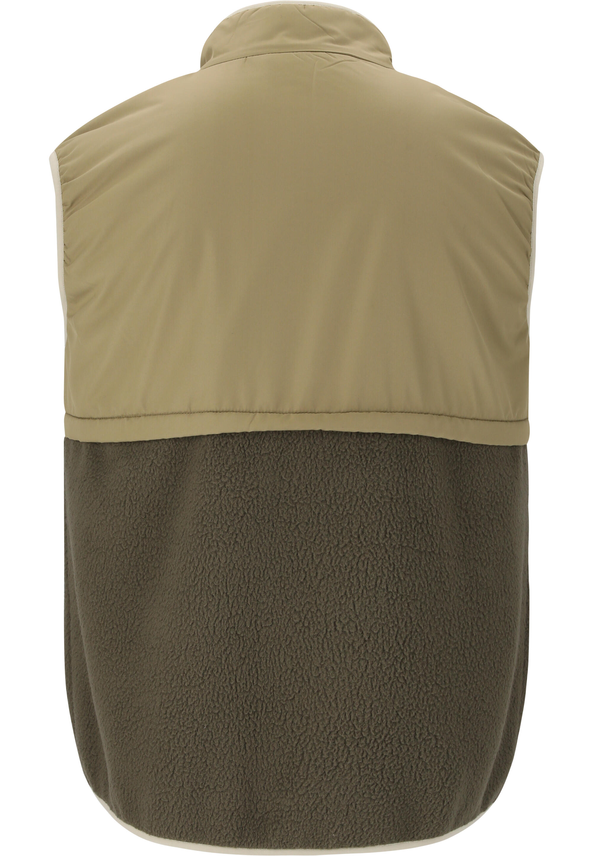 Chaleco Whistler Teddy 2/5