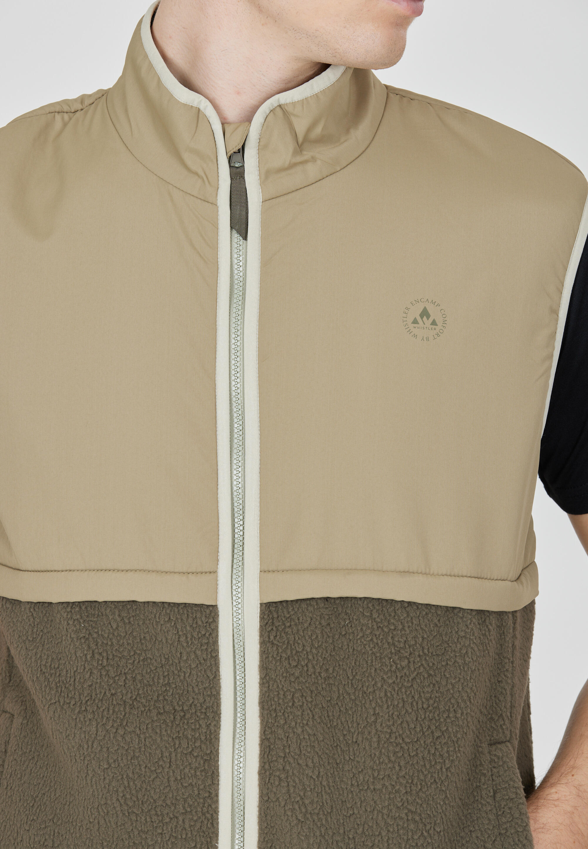 Chaleco Whistler Teddy 3/5