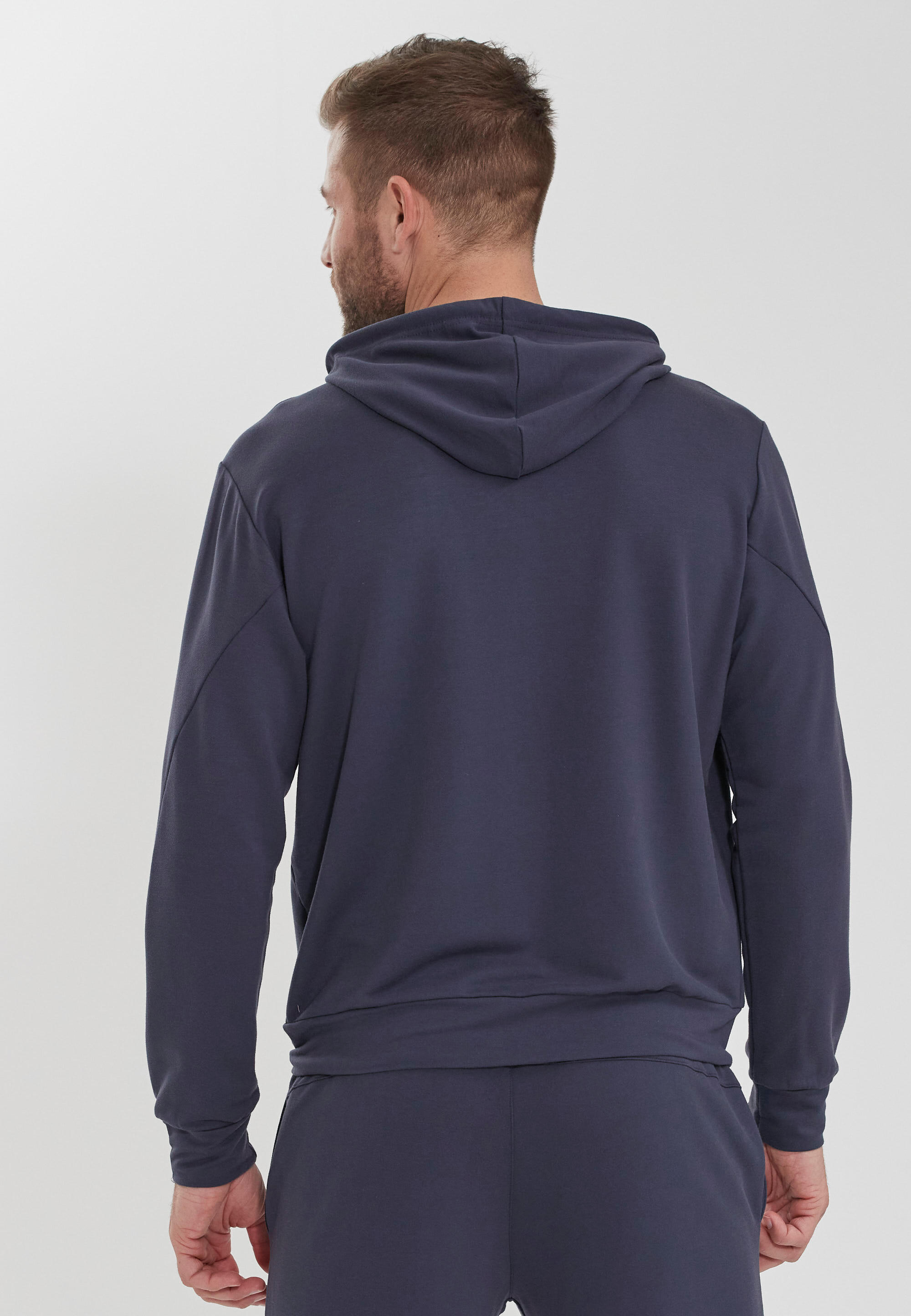 Sweatjacke Brent 5/5