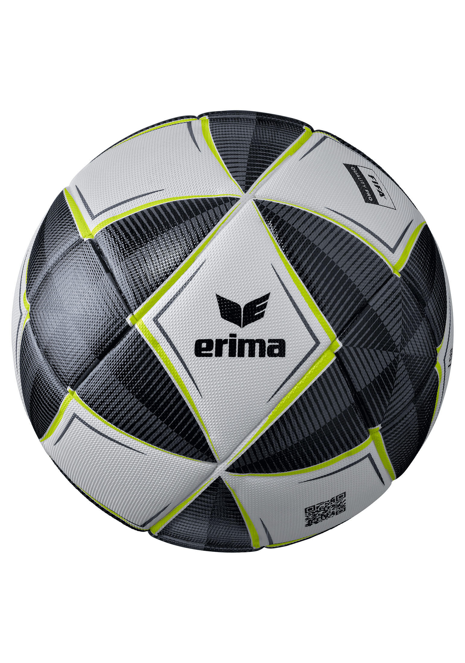 Pallone Erima SENZOR-STAR MATCH 1/2