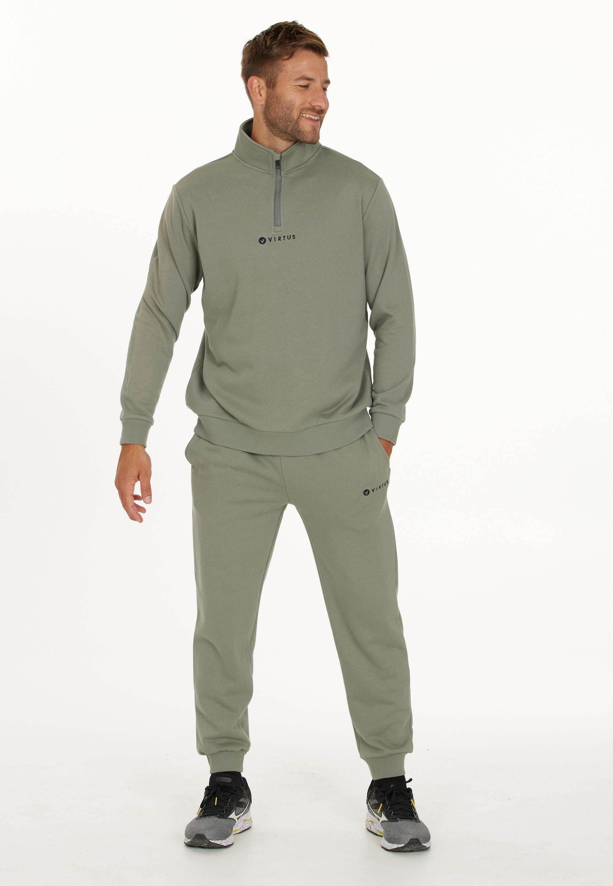 Sweatshirt Hotown 3/5