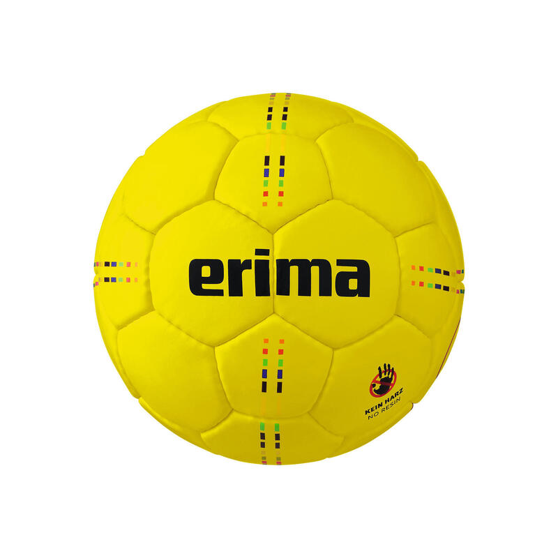 Erima - Handbal - Pure grip NO. 5 - Waxfree - Maat 0