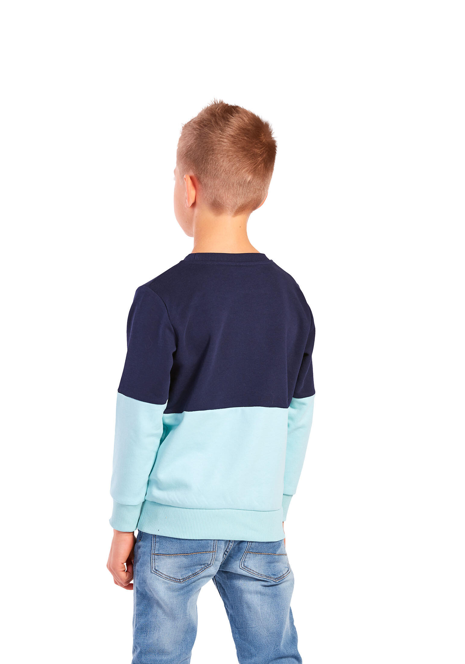 Junge Sweatshirt leon 2/6