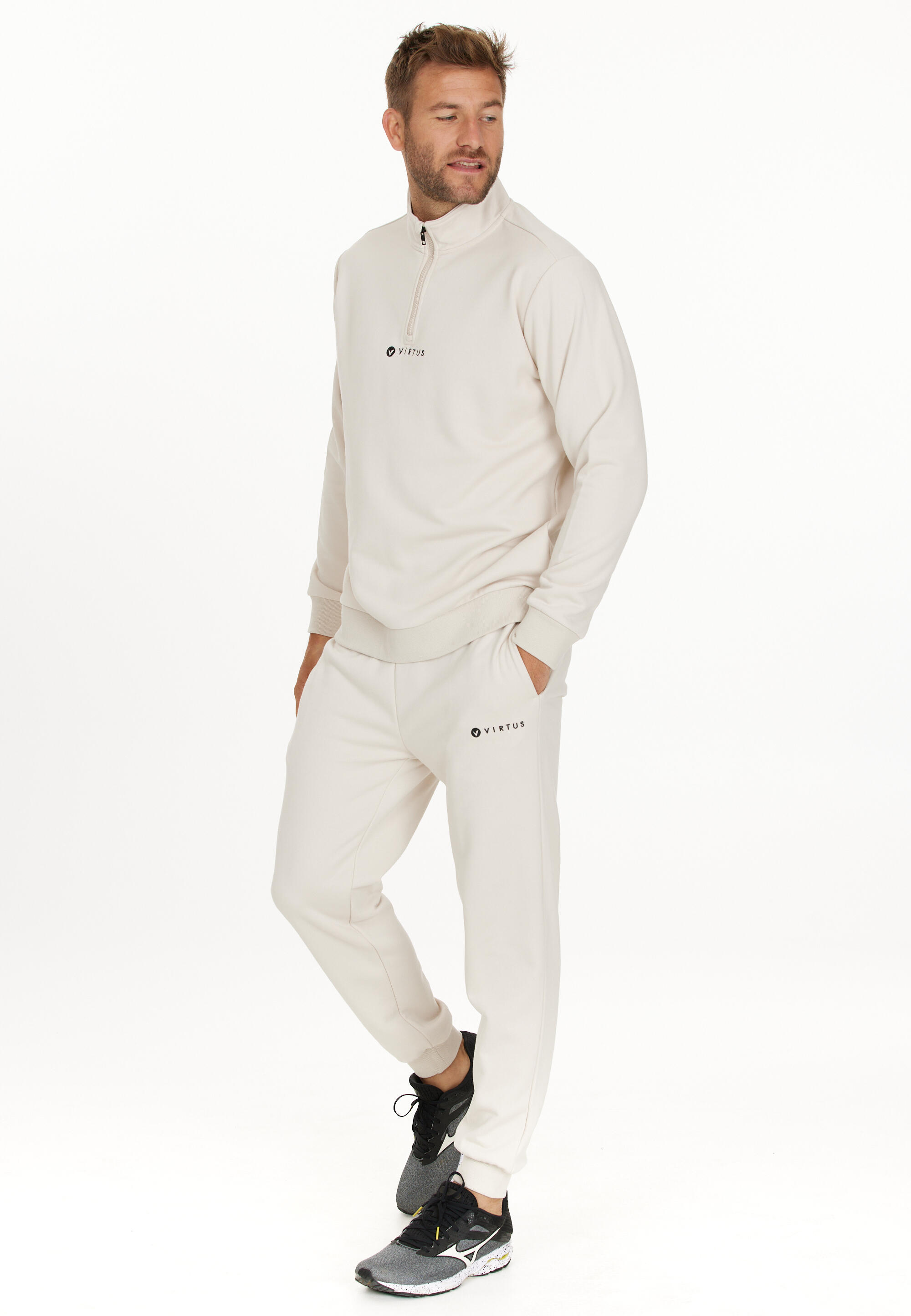 Sudadera Virtus Hotown 4/5