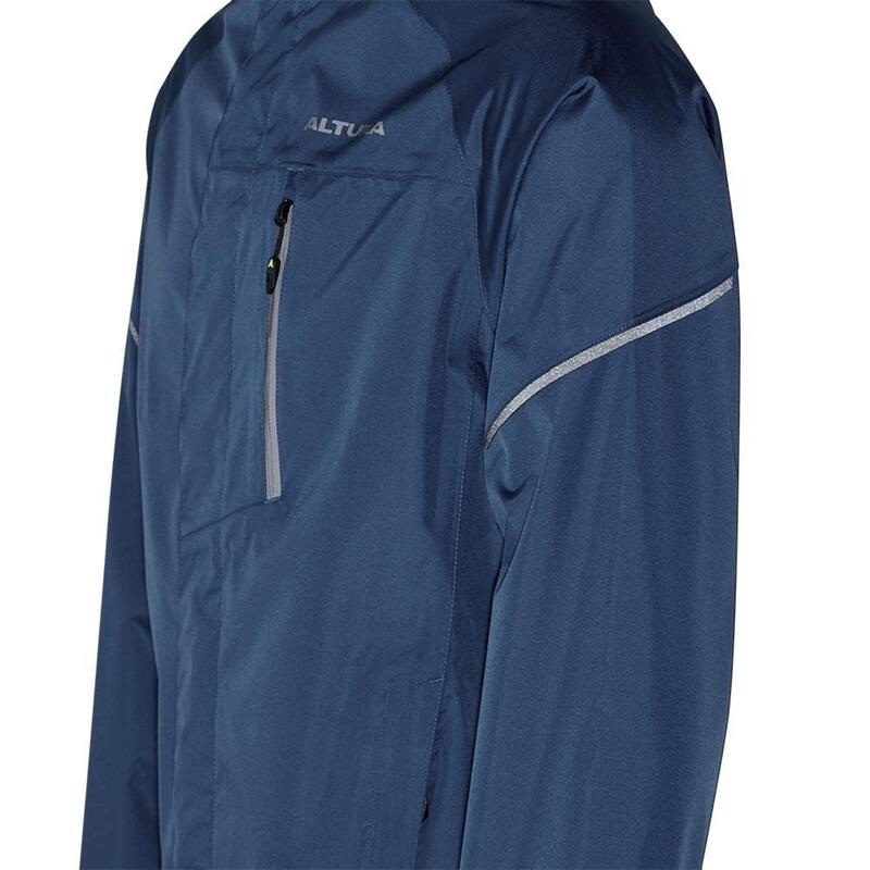 Veste de vélo Nevis imperméable homme