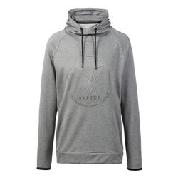 Virtus Sweater met capuchon Noah