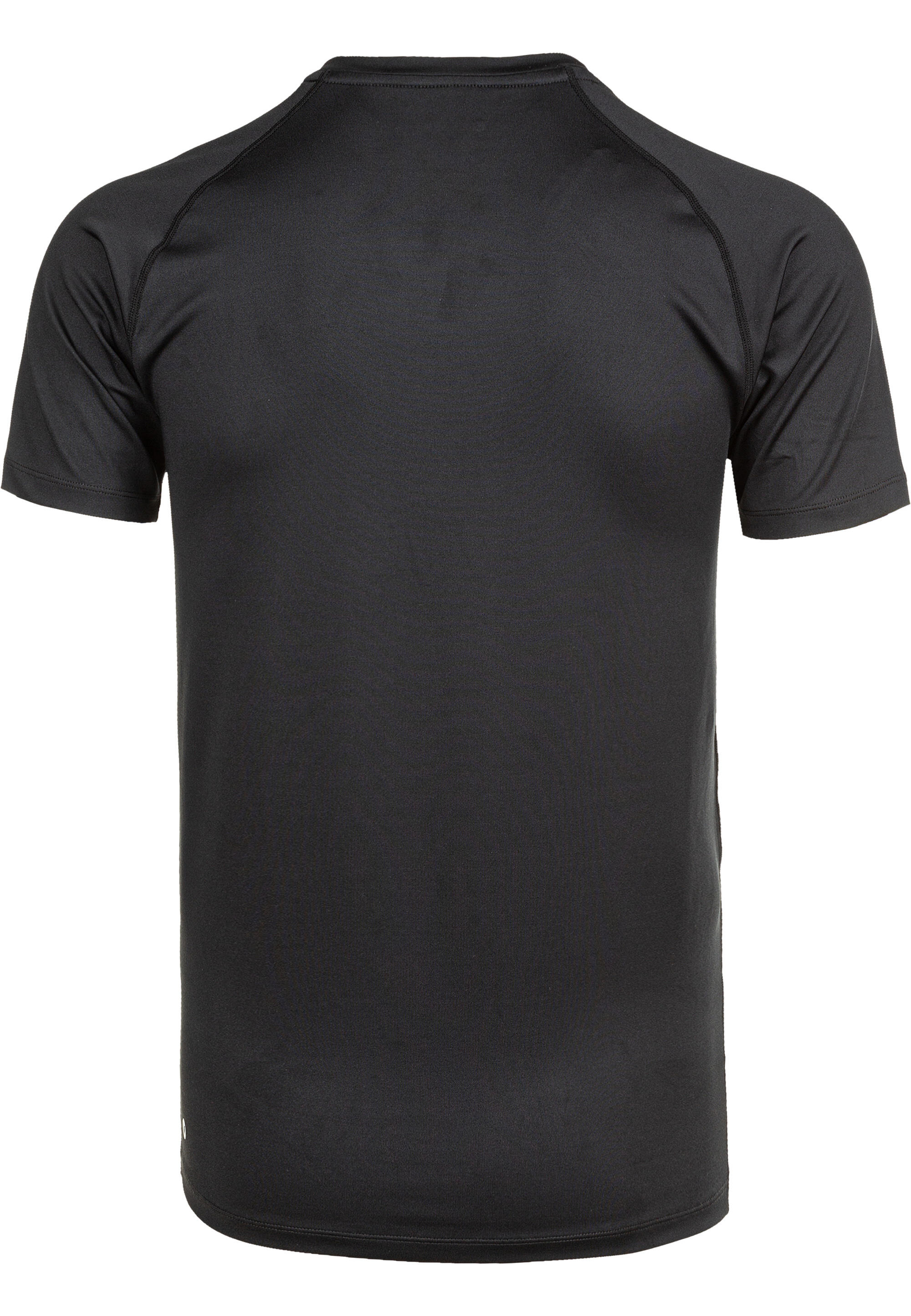 Trainingsshirt BONDER M S-S Baselayer 2/5