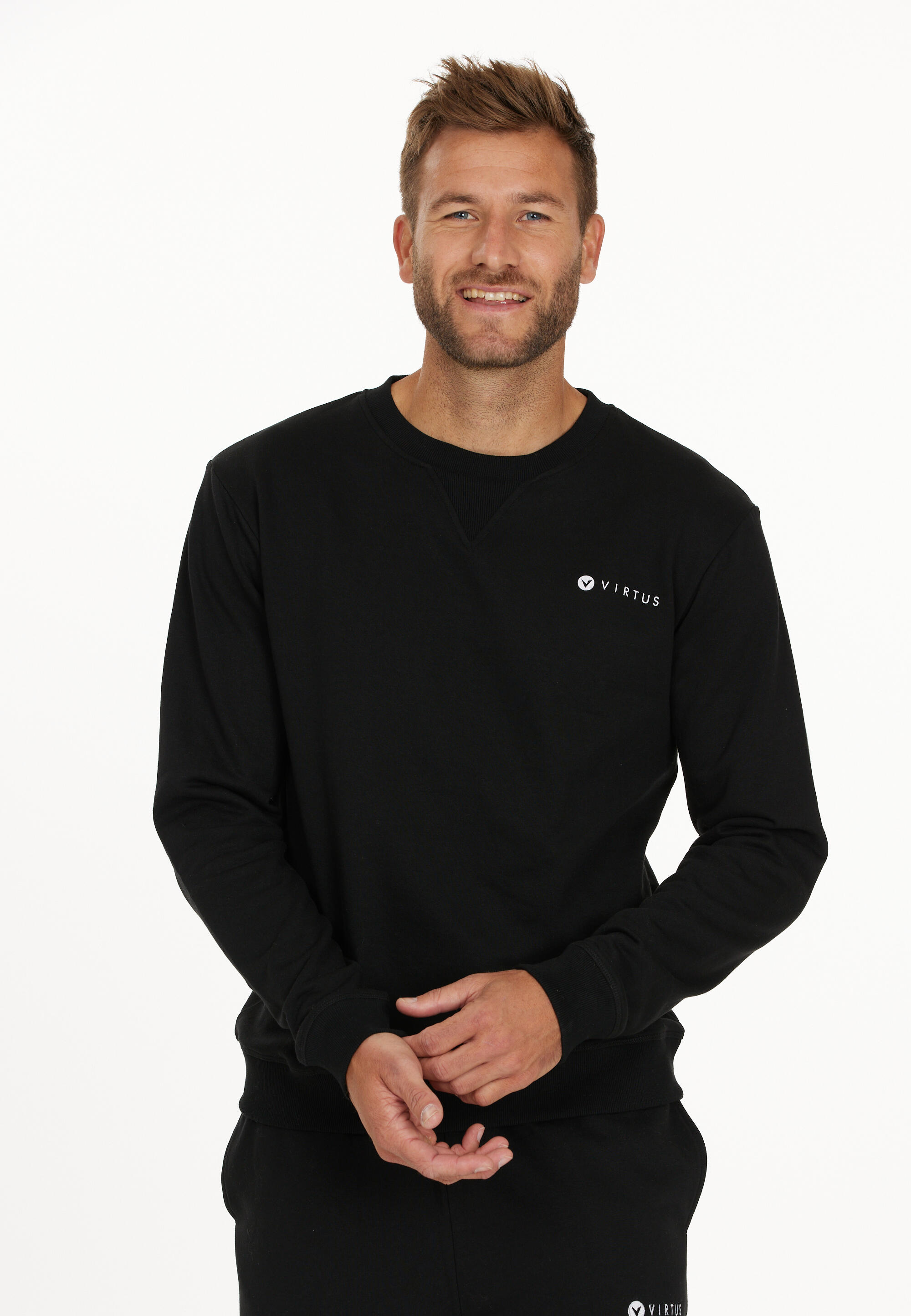 Sweatshirt Kritow 4/5