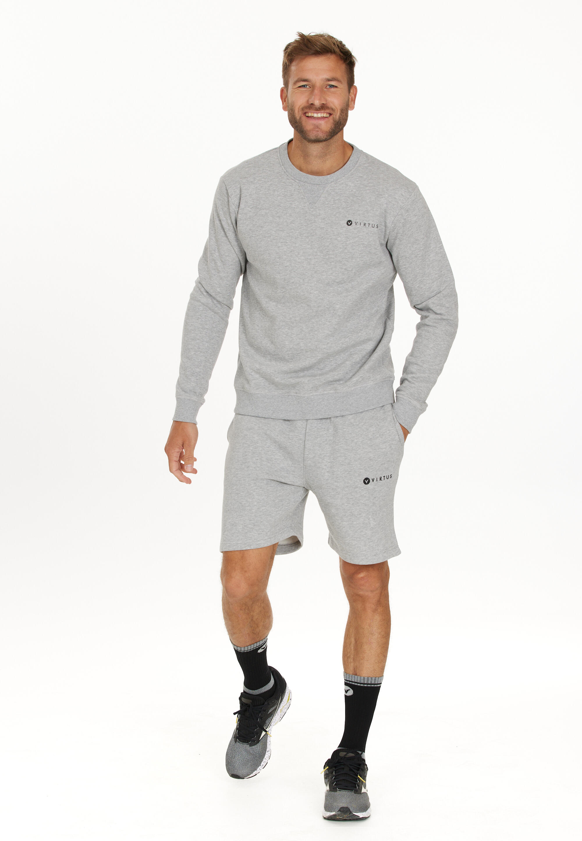 Sweatshirt Kritow 4/15