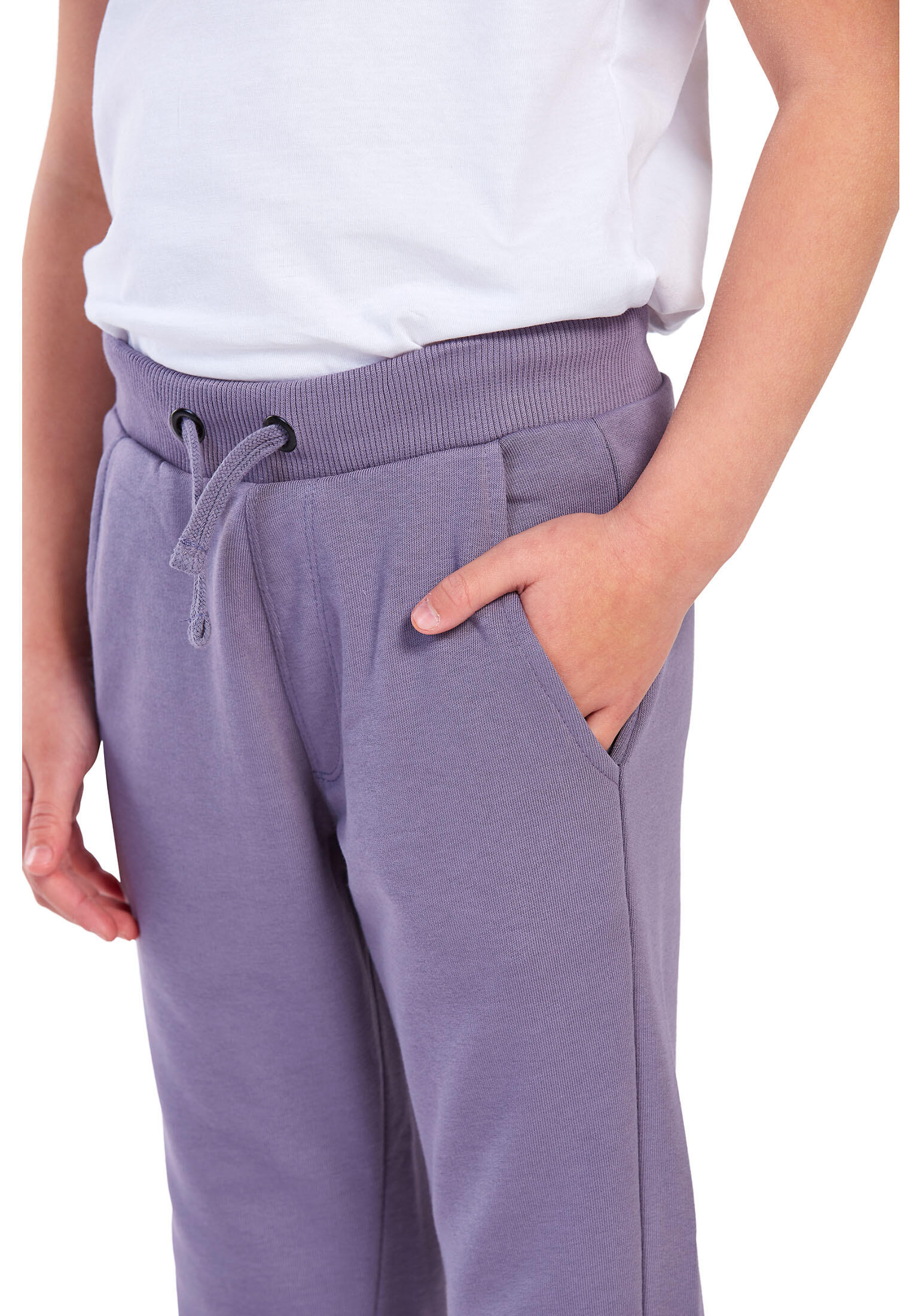 Mädchen Sweathose orly 4/6
