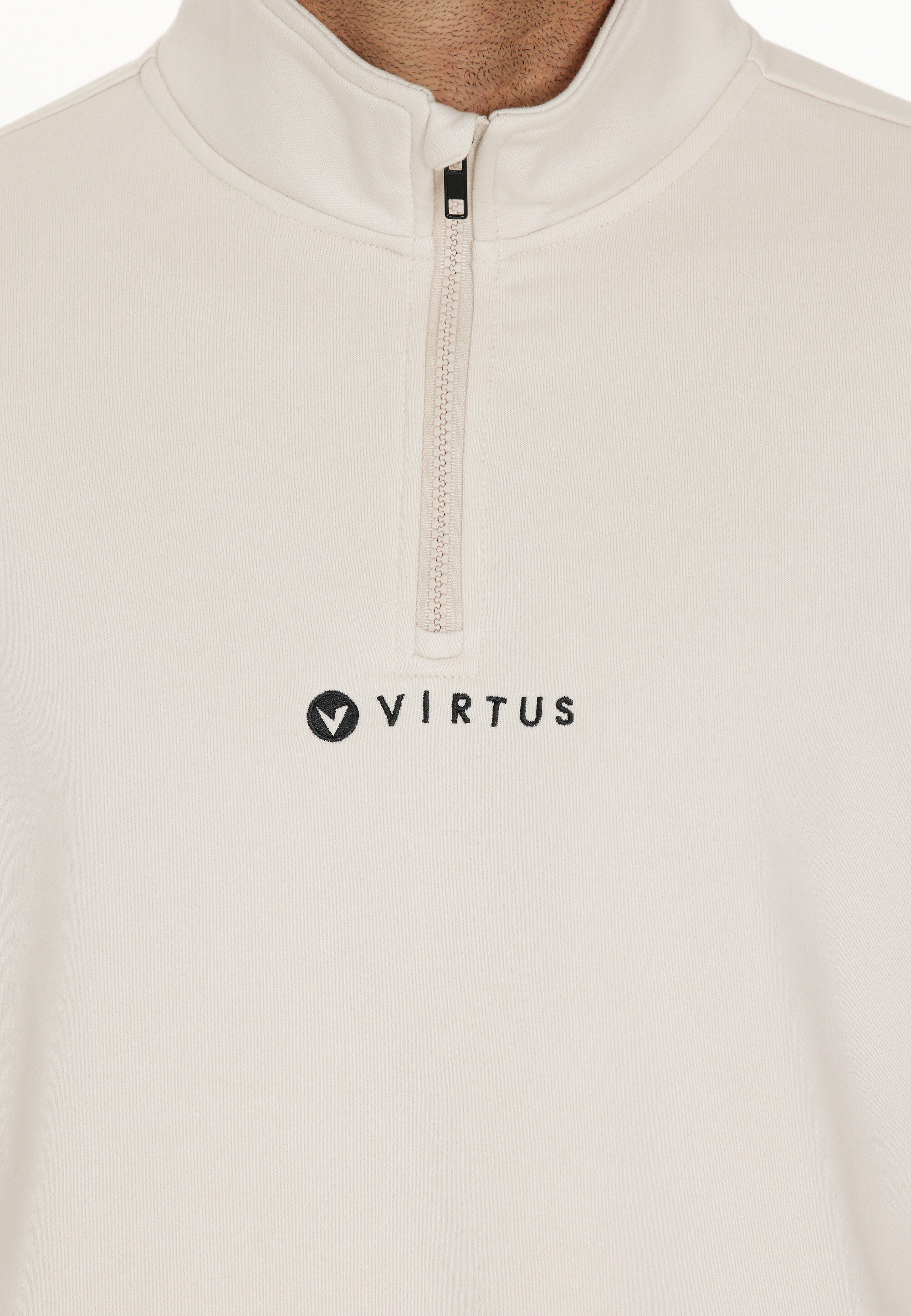 Sudadera Virtus Hotown 3/5
