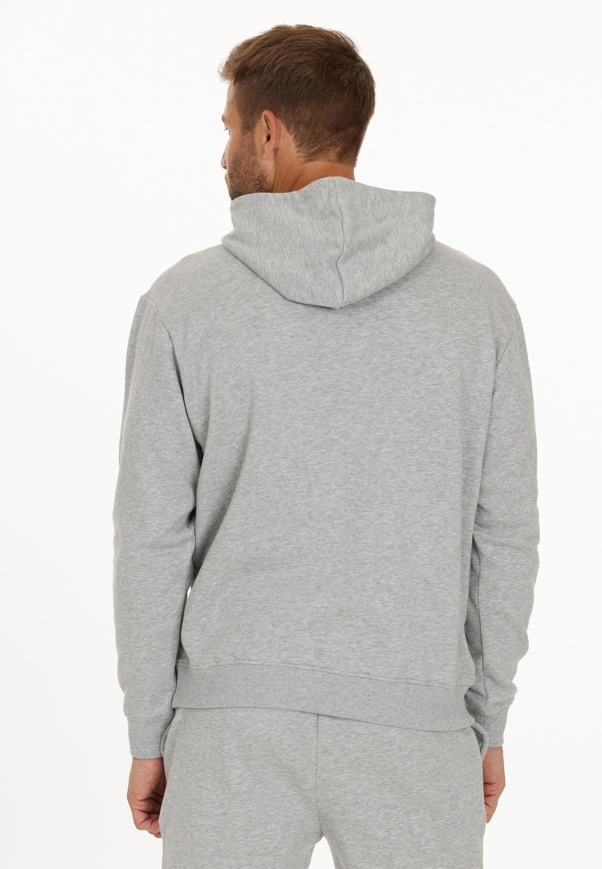 Sudadera con capucha Virtus Kritow 5/5