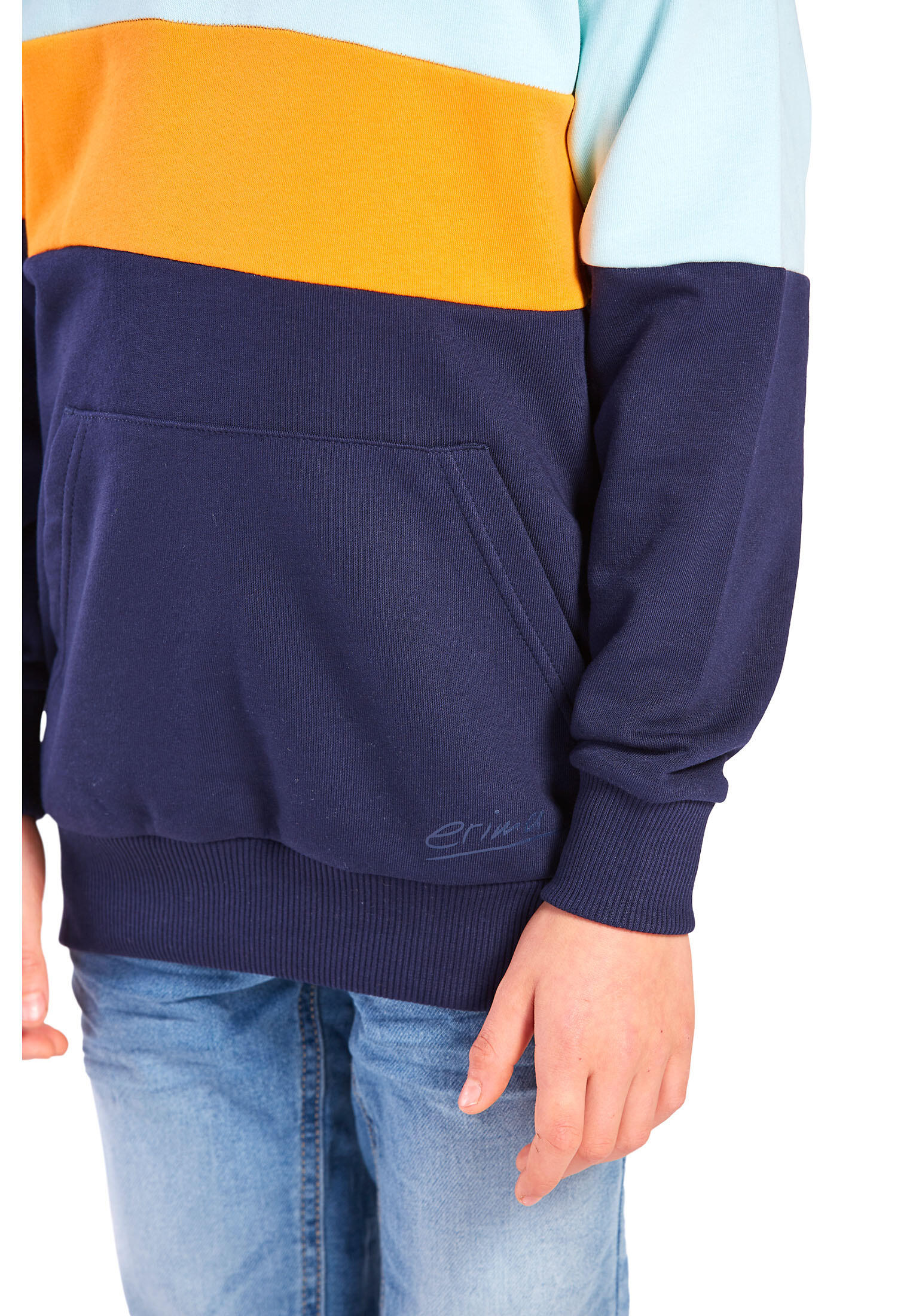 Junge Kapuzensweat kian 4/6