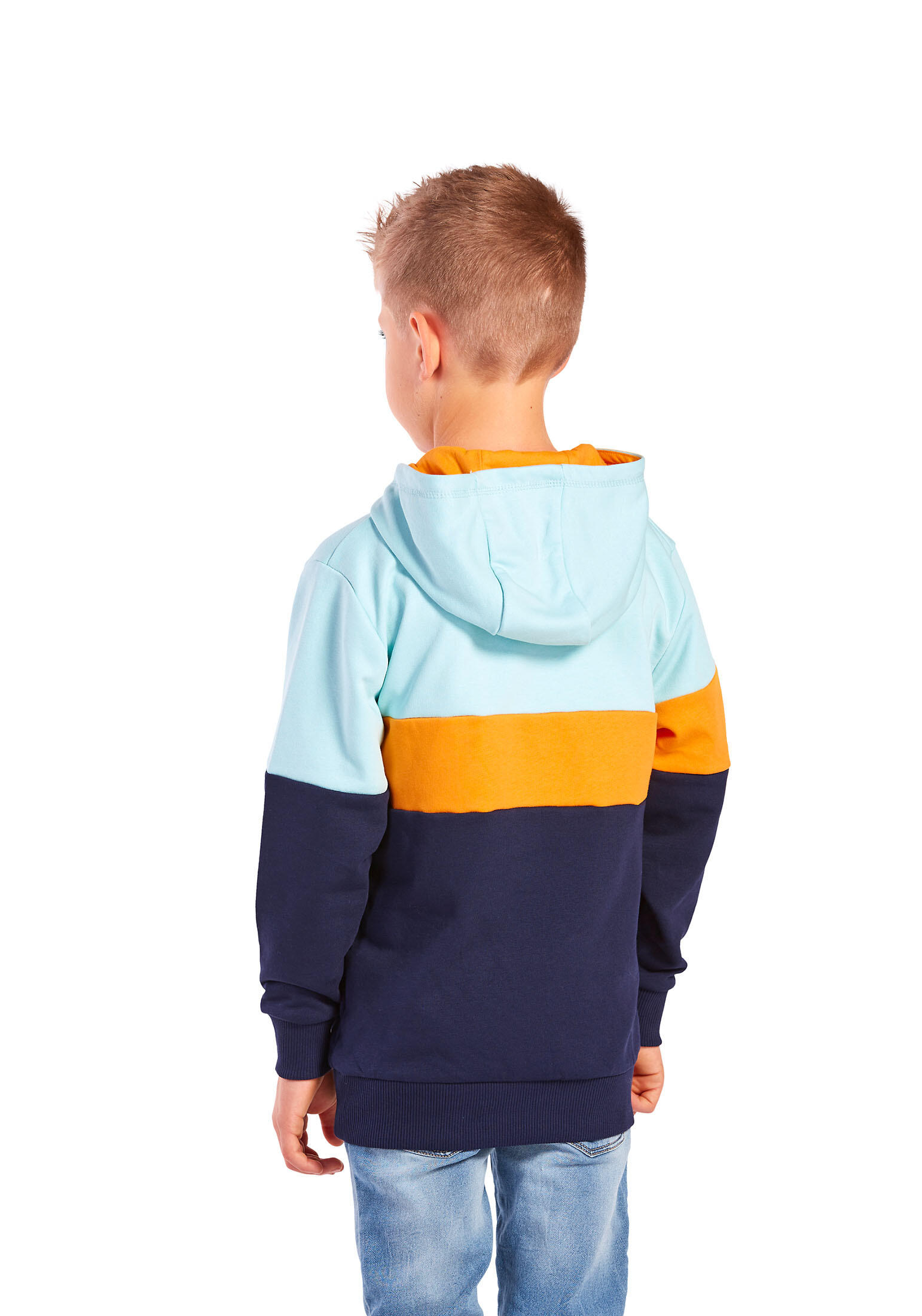 Junge Kapuzensweat kian 2/6