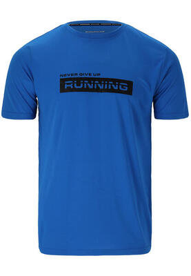 Functioneel overhemd t-shirt carbont m s/s