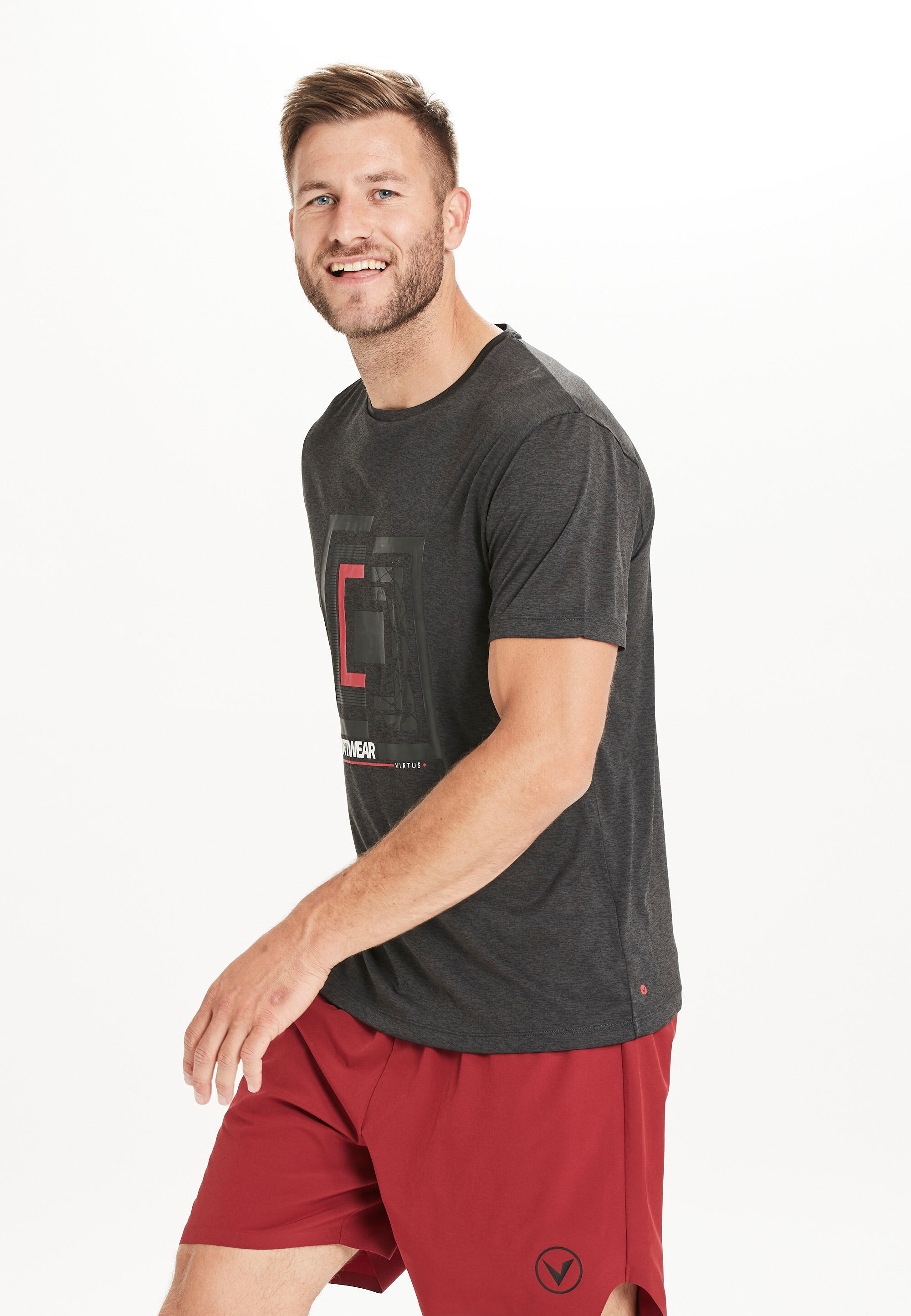 T-shirt Utert 4/5