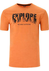 T-shirt Explorer