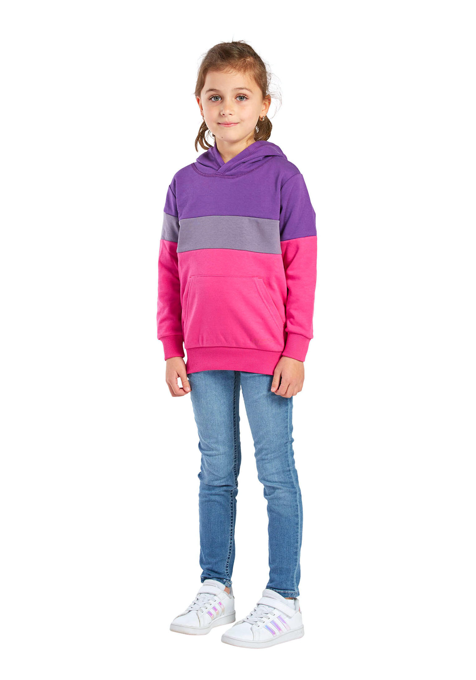 Mädchen Kapuzensweat kiana 3/6