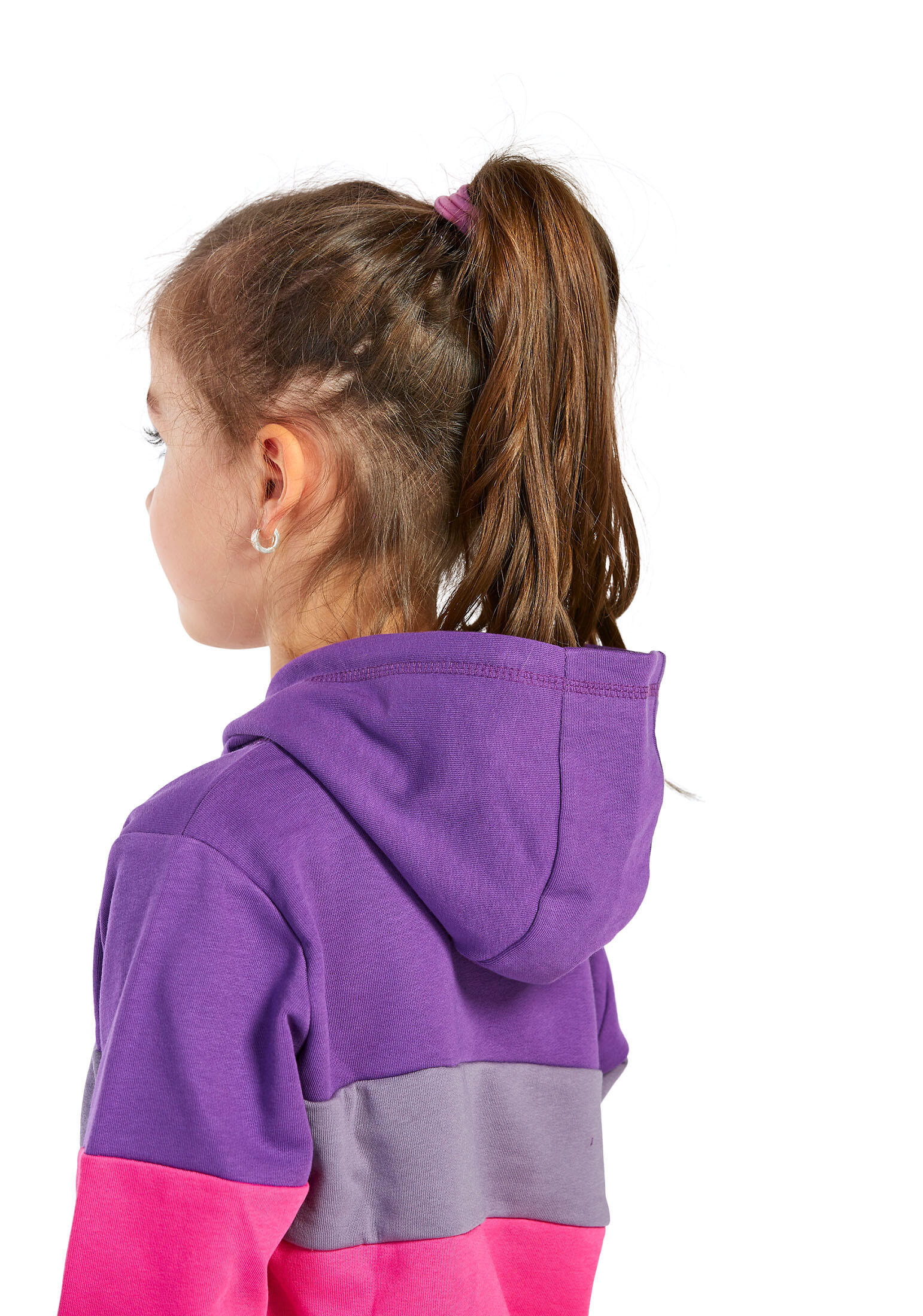 Mädchen Kapuzensweat kiana 4/6