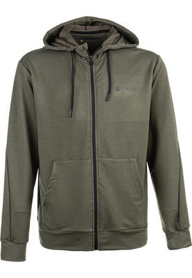 Sweatjacke Brent