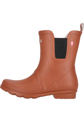 Rubberboots Suburbs