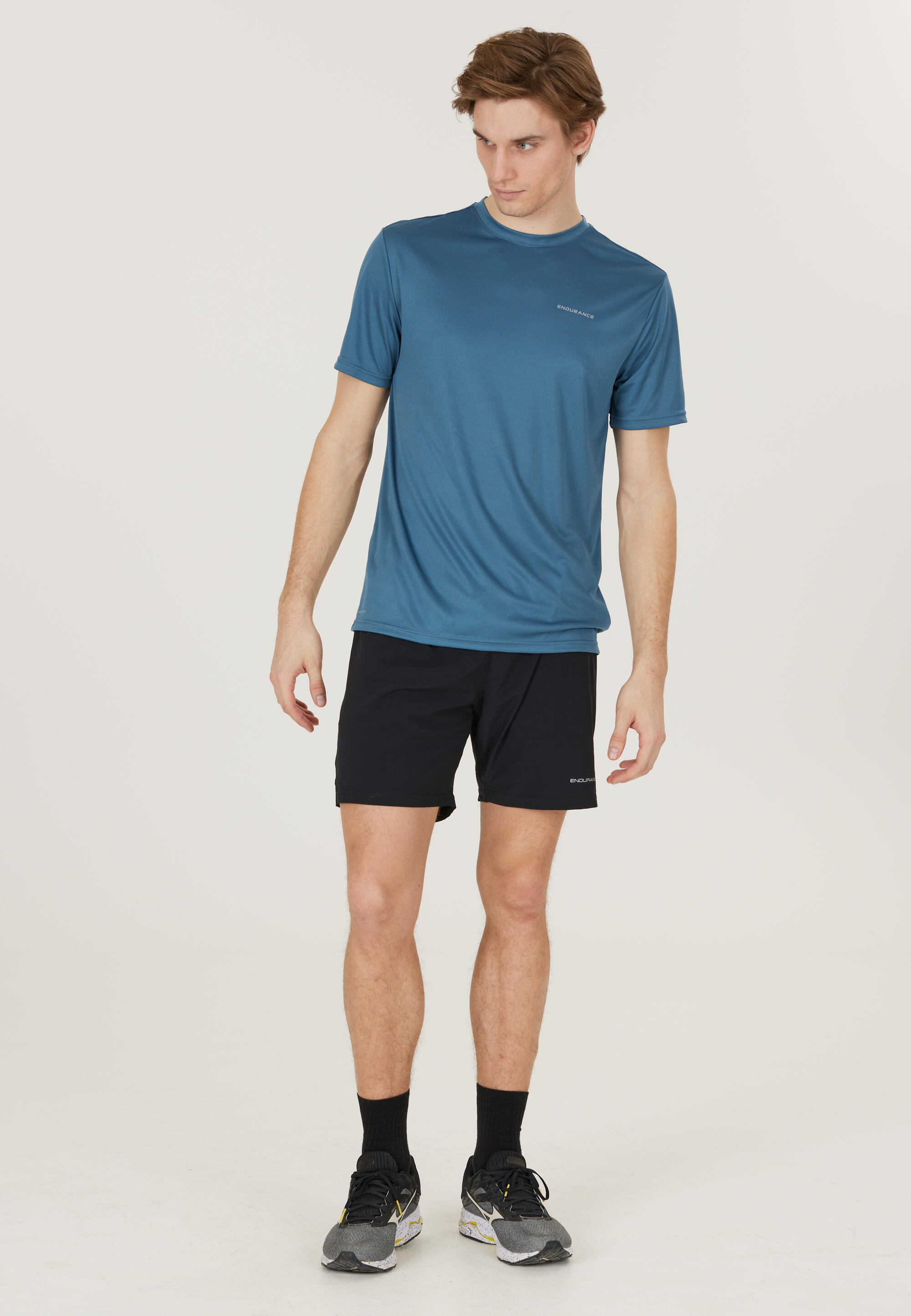 Laufshirt Dipose 3/15