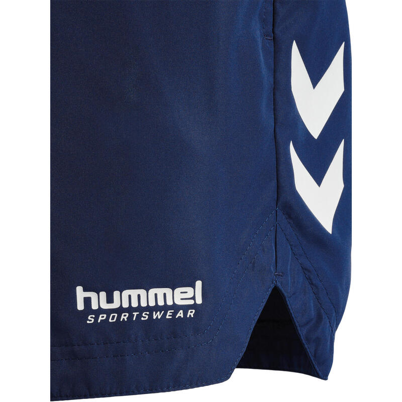 Hummel Board Shorts Hmllgc Ned Swim Shorts