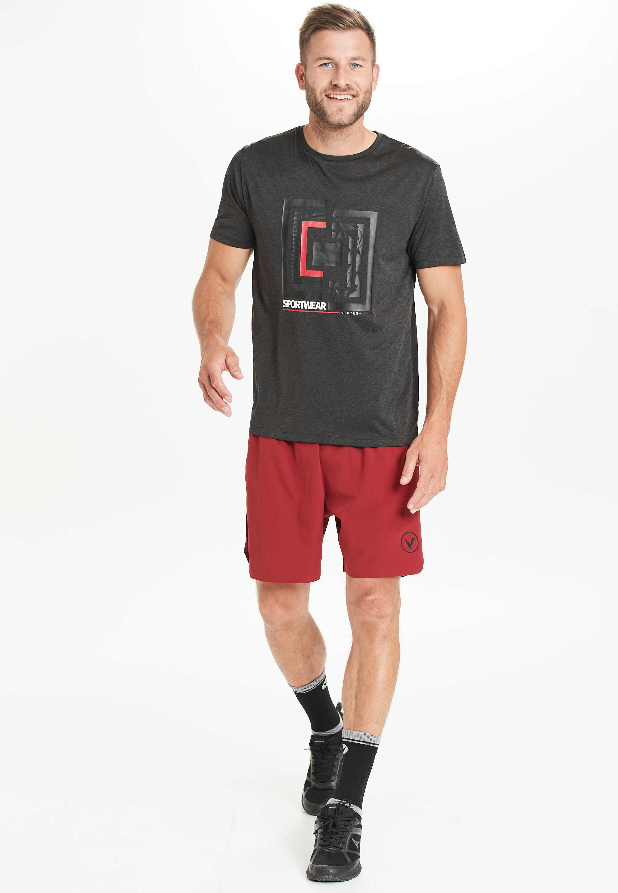 T-shirt Utert 3/5