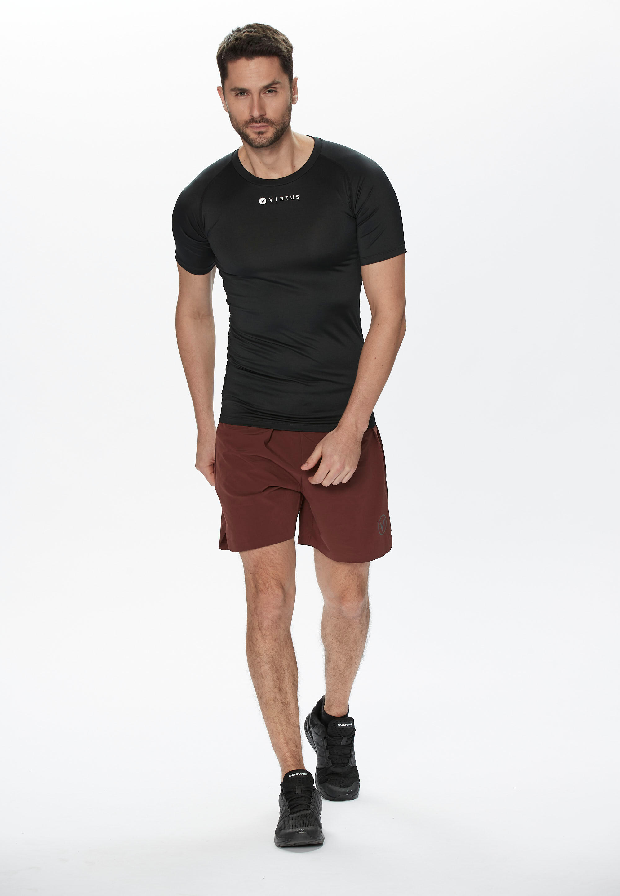 Camiseta Virtus Bonder 3/6