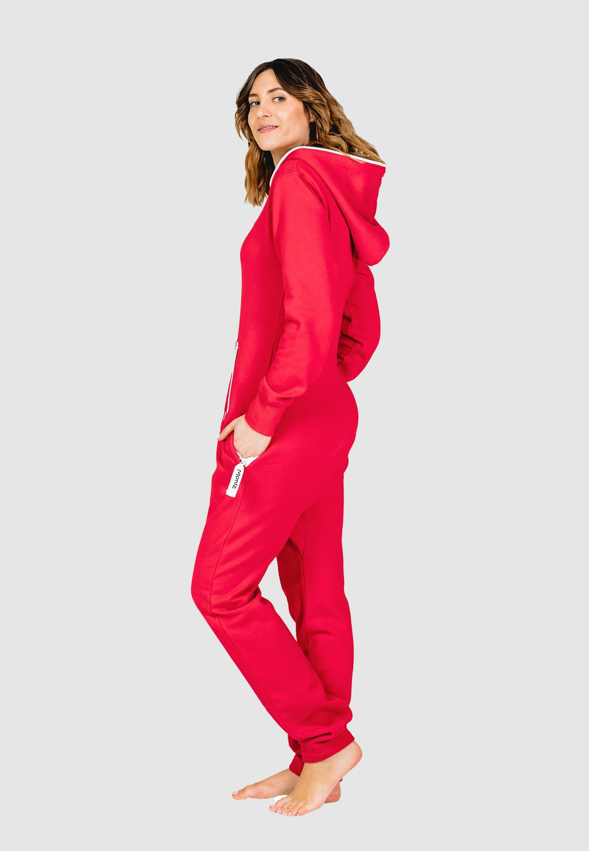 Jumpsuit 4/5