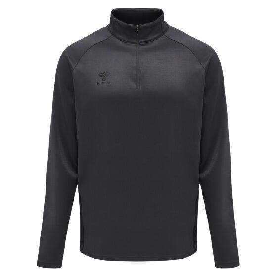 Hummel Action Half Zip Sports Sweatshirt