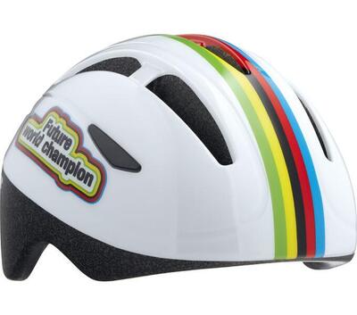 Casco da bicicletta per bambini Bob+