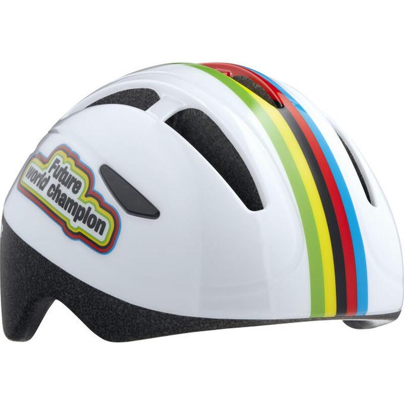 Casque de vélo pour enfants BOB+