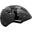 LAZER Kinder-Fahrradhelm Nutz KinetiCore, Black