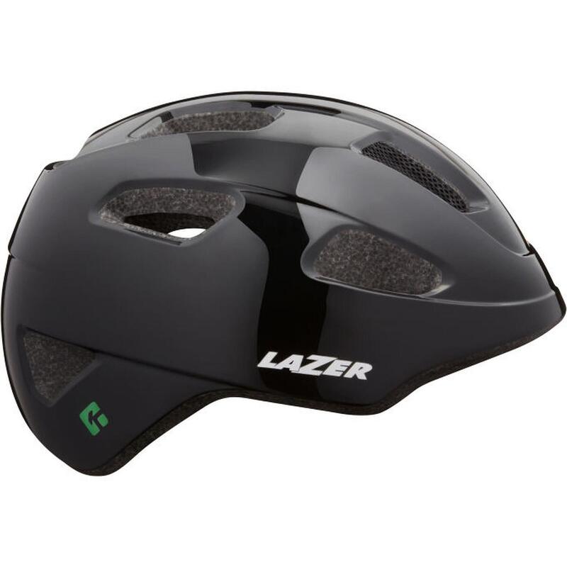 LAZER Casque de vélo pour enfants Nutz KinetiCore