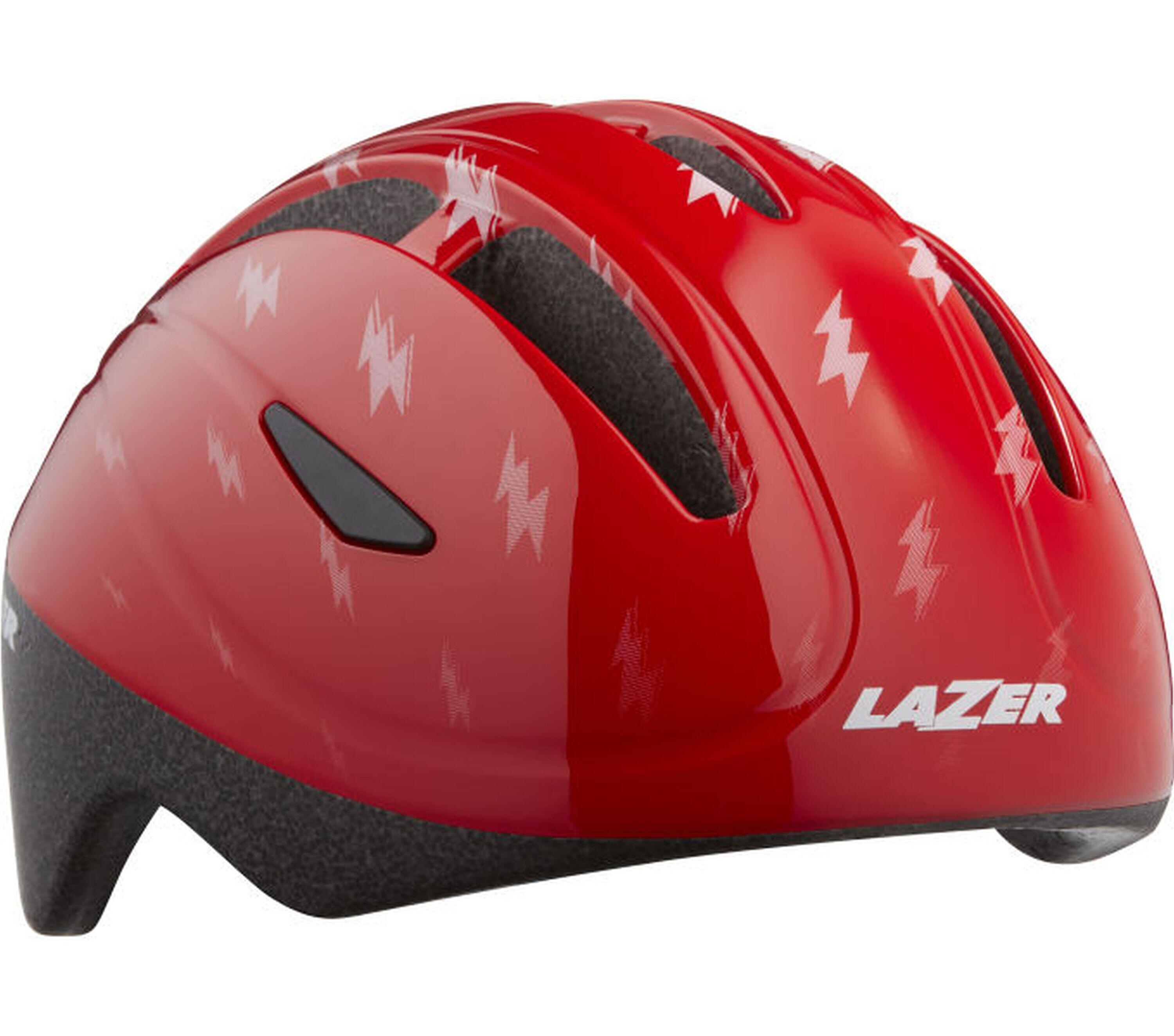 Lazer Bob+ Cycle Helmet Uni-Size  Kids 1/4