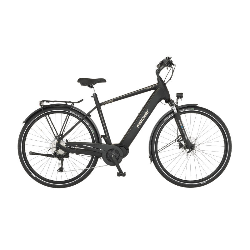 Rower elektryczny Trekkingowy E-Bike Viator 4.2i 28" 55 cm