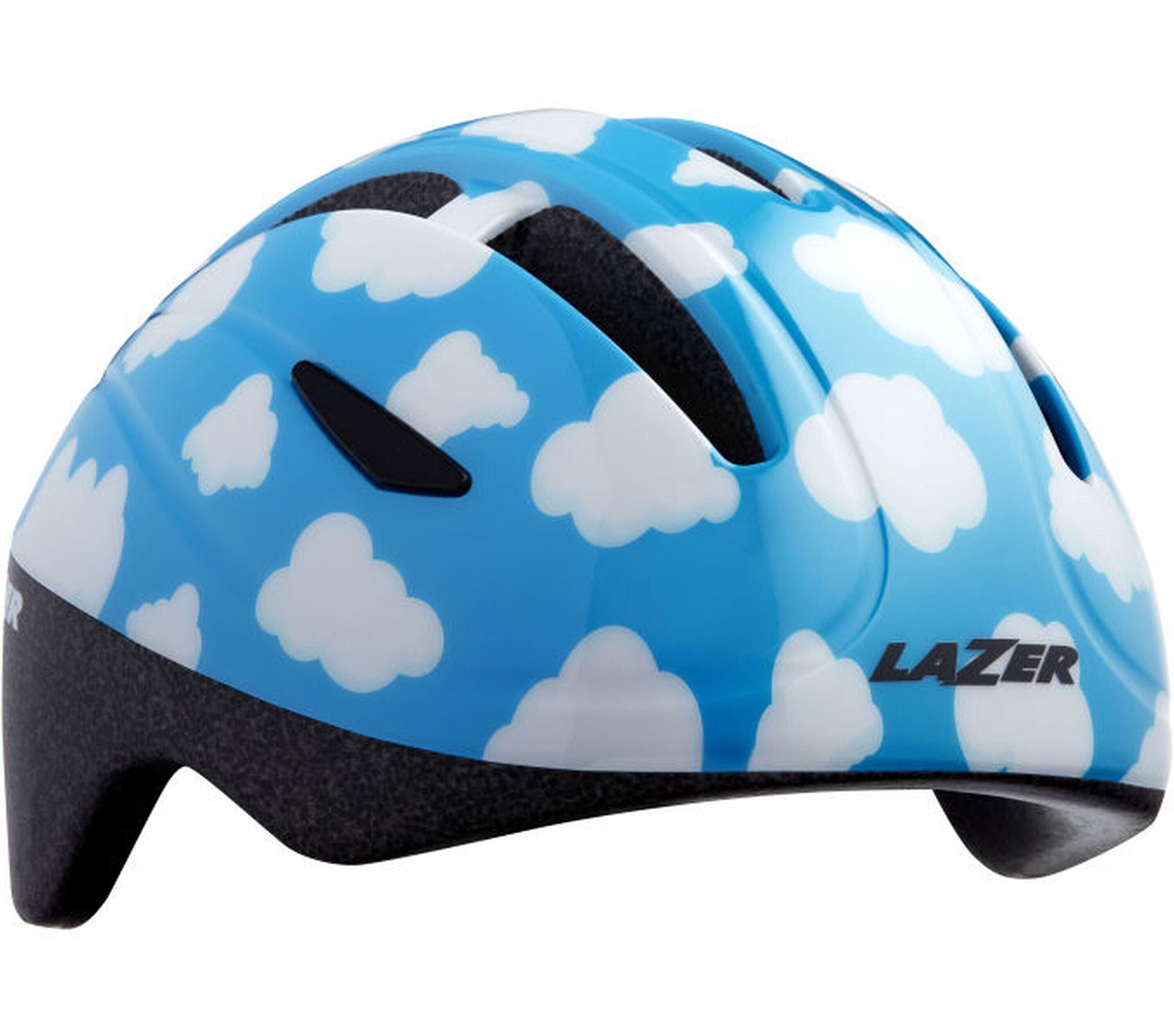 LAZER Lazer Bob+ Cycle Helmet Uni-Size  Kids