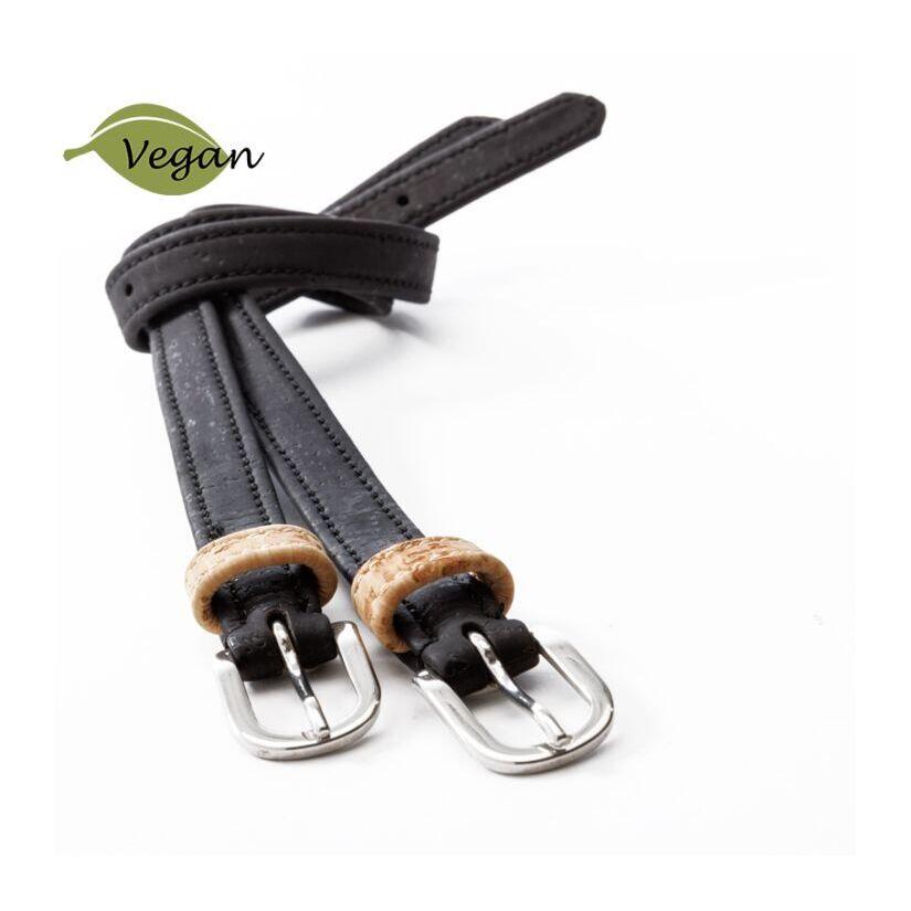 Kavalkade - Lanières D'Éperons Pour Cheval Pour Cheval Liège Kavalkade Cortica - Lanières D'Éperon - Beige - Taille Unique - Decathlon