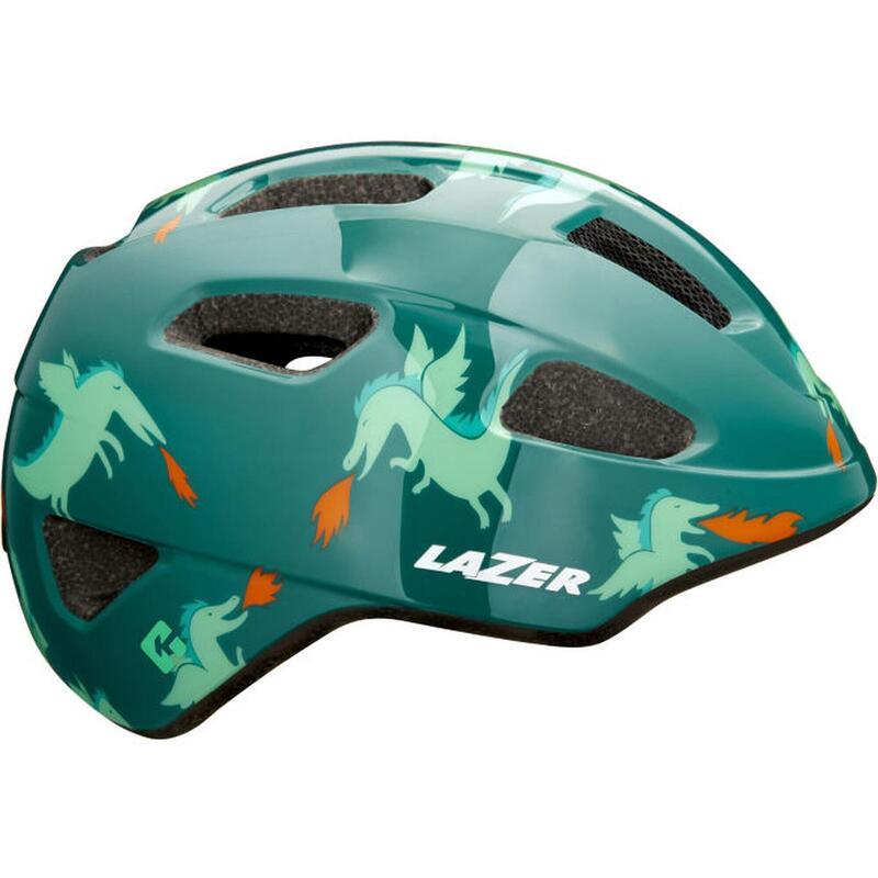 LAZER Casque de vélo pour enfants Nutz KinetiCore