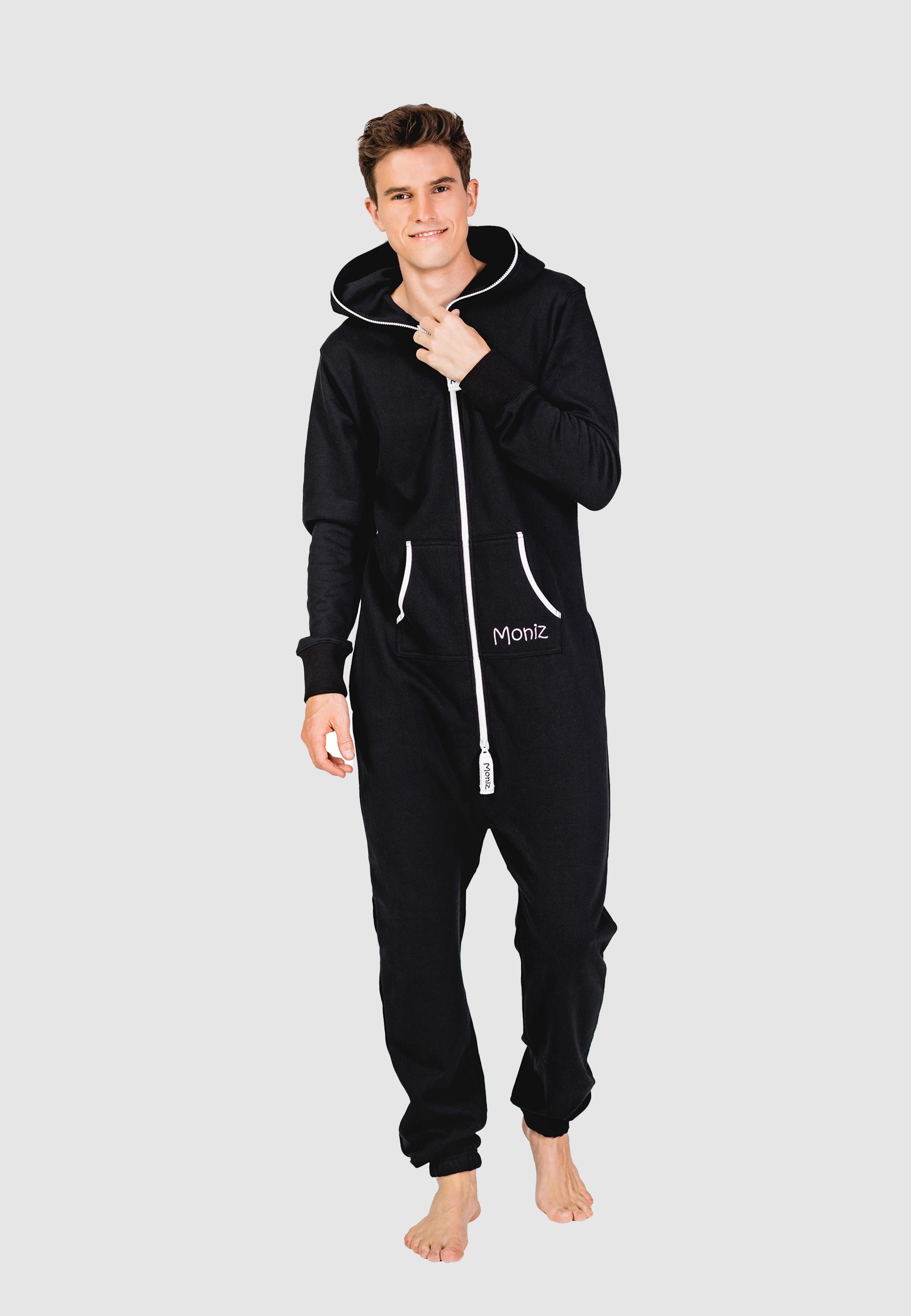 Jumpsuit 4/5