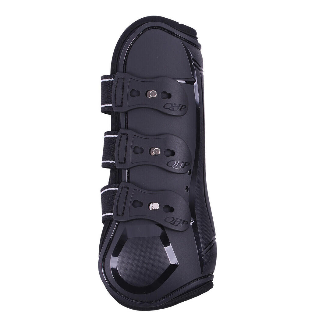Front gaiters for open horses QHP Champion