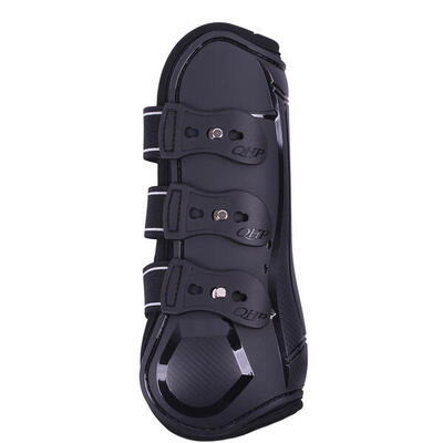 Stinchiere per cavalli aperte anteriormente QHP Champion