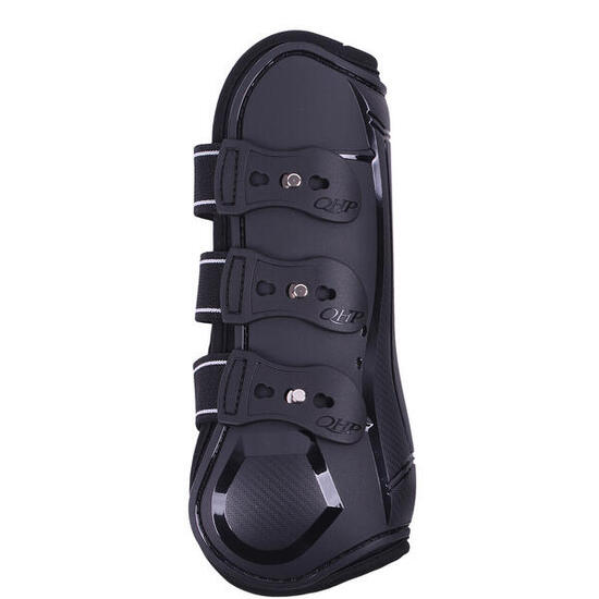 Stinchiere per cavalli aperte anteriormente QHP Champion