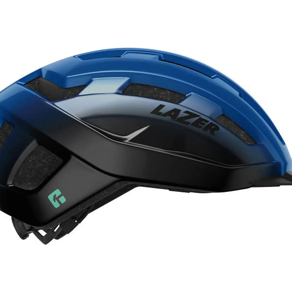 Lazer Codax KinetiCore Cycle Helmet Uni-Size  Adult